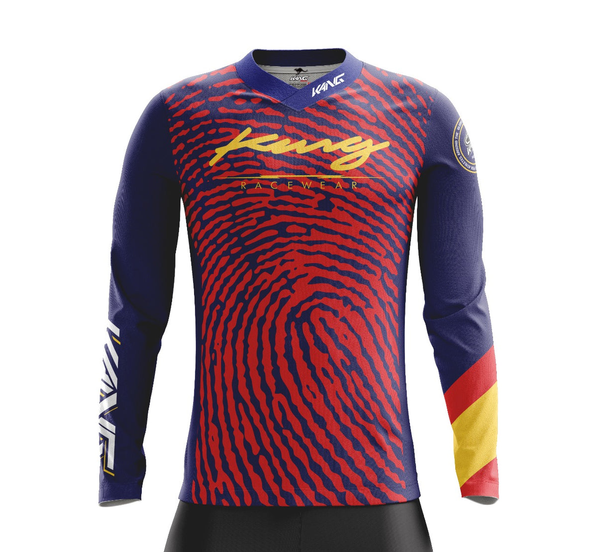 YOUTH KANG KIT SPAIN