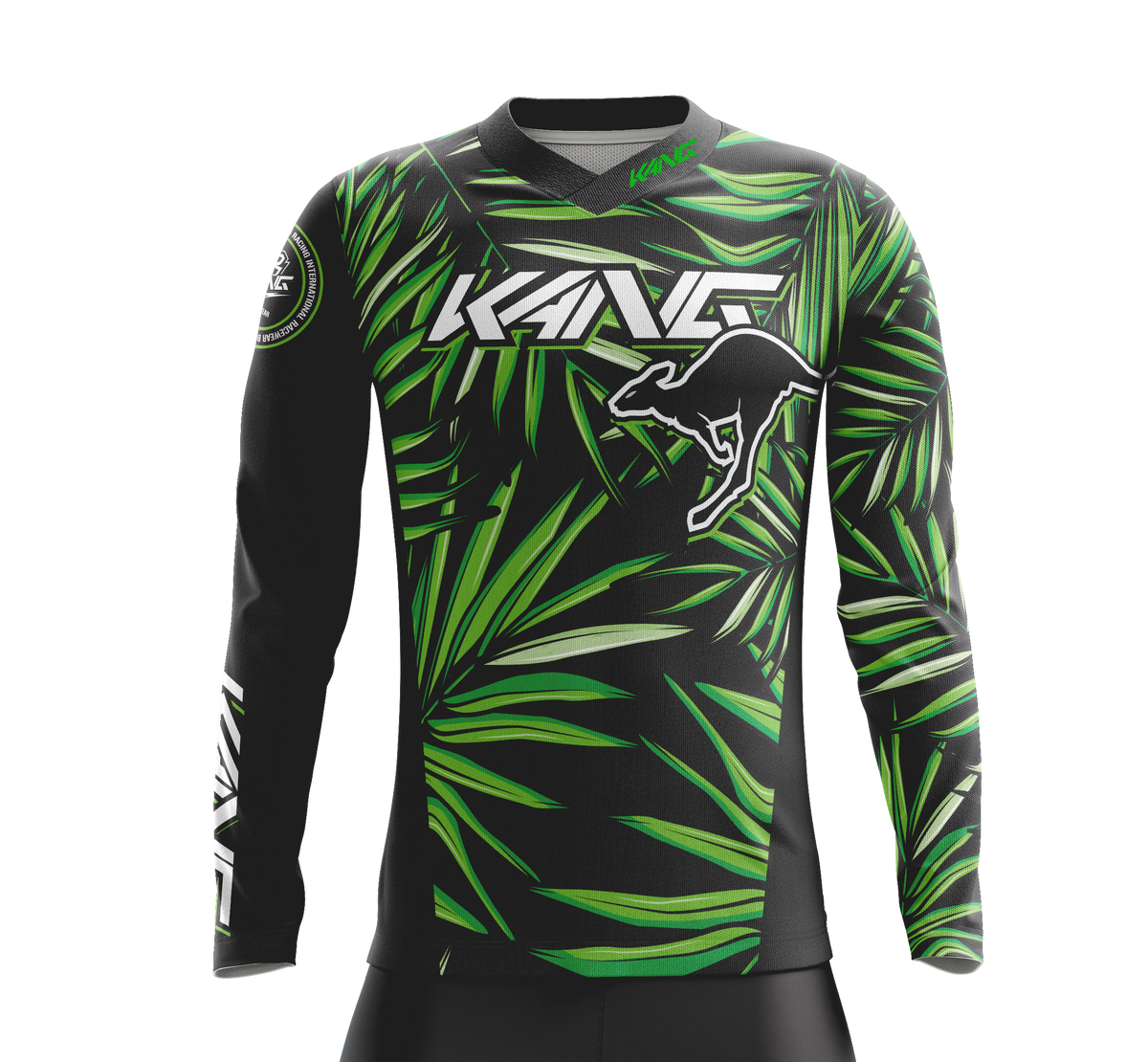 JERSEY KANG PALM3