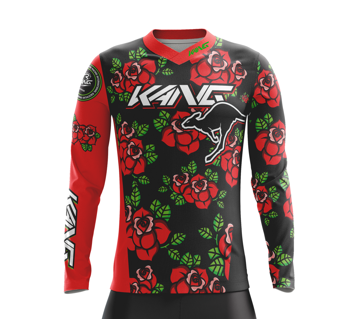 JERSEY KANG ROSES