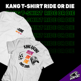 KR T-Shirt Ride Or Die